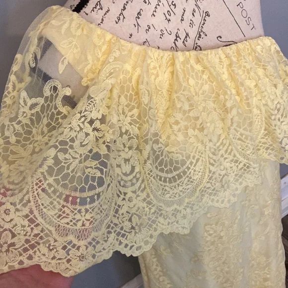 Ralph Lauren dress - Picture 4 of 9